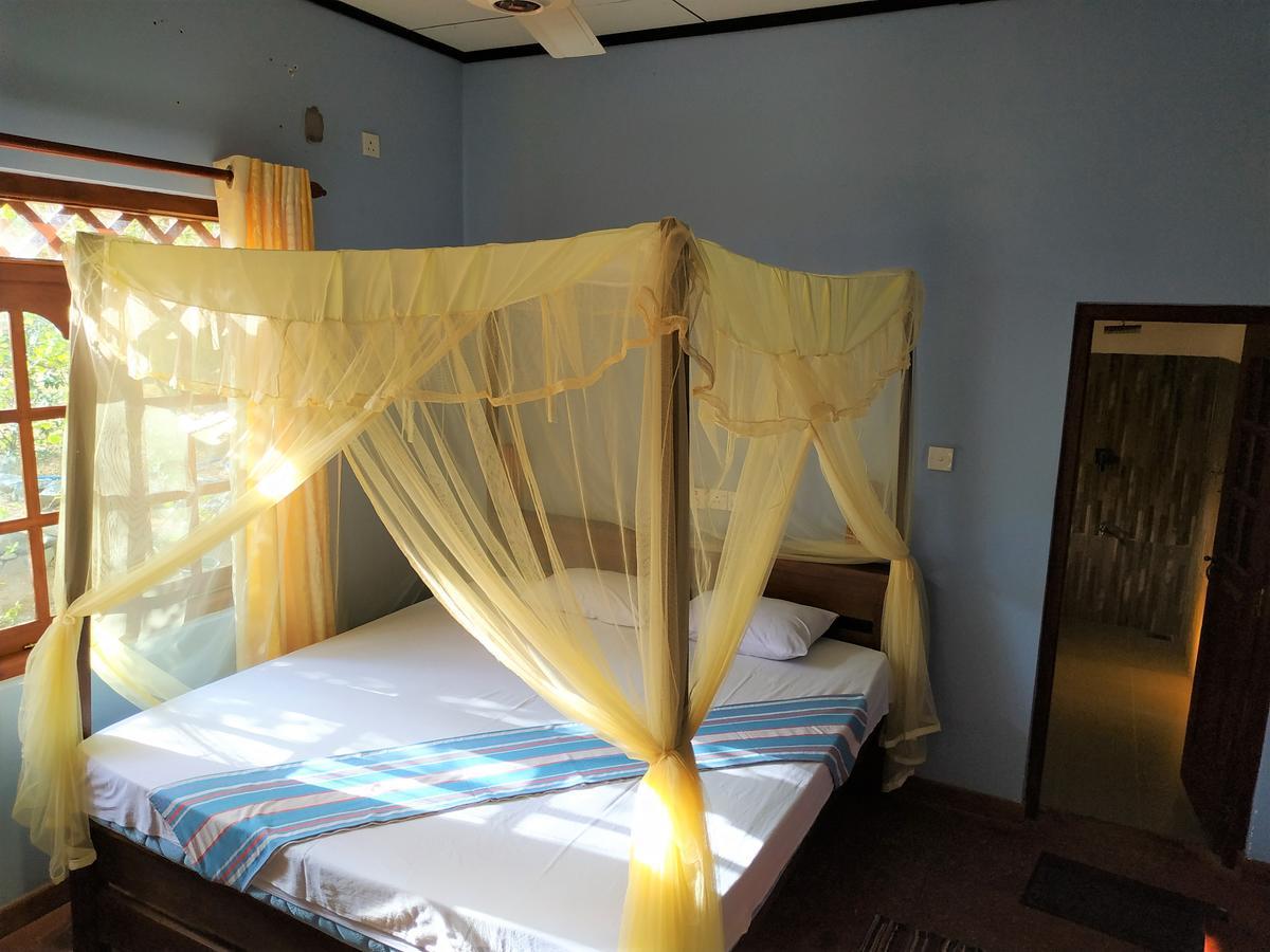 ลาวิช อีโค จังเกิล Hotel ทิซซามาฮารามา ภายนอก รูปภาพ